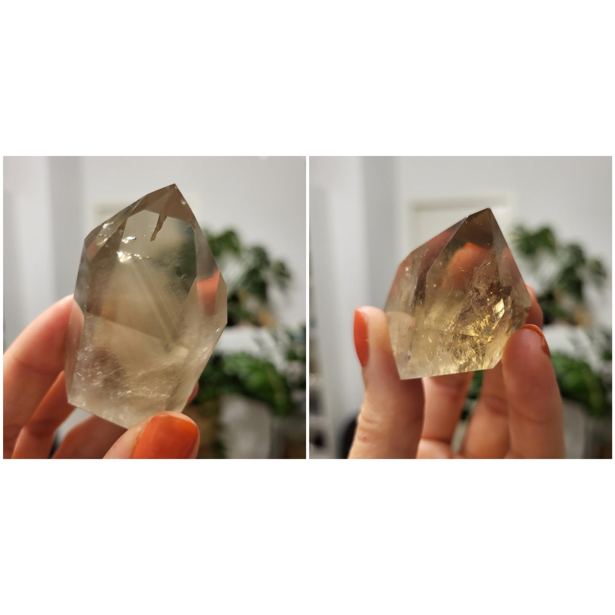 Personalisiertes Edelsteinset für _taminerals_