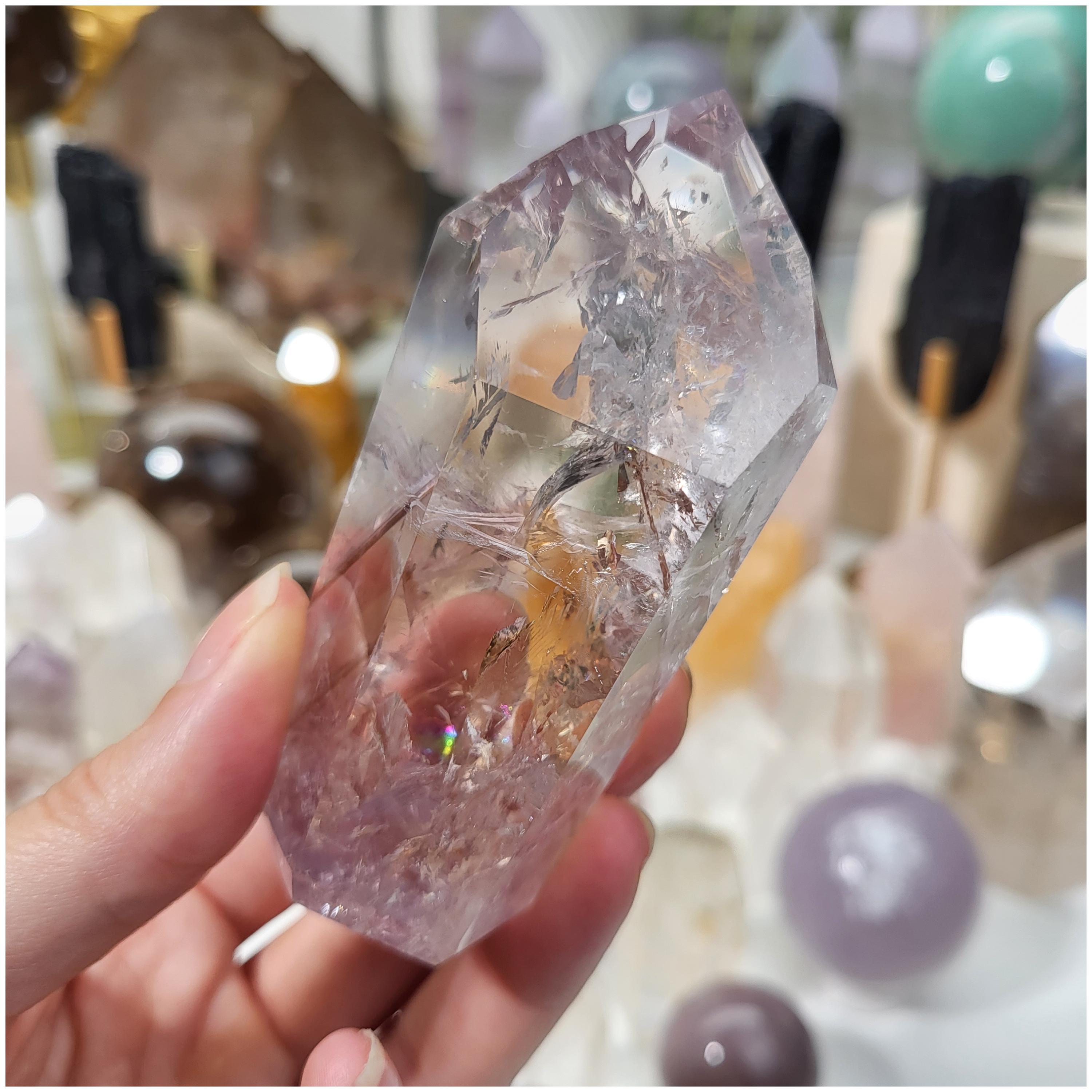 Personalisiertes Edelsteinset für white_witch_crystal