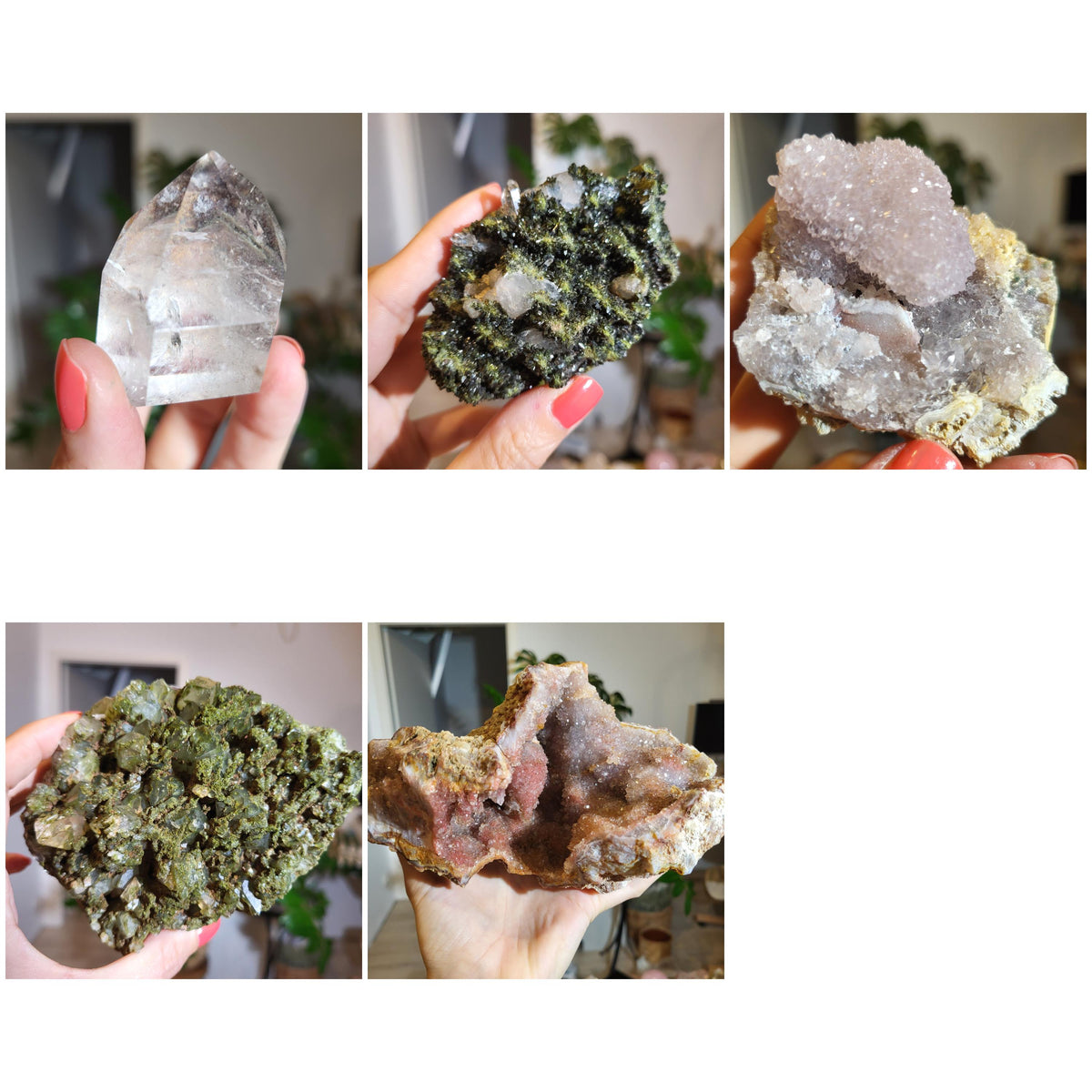 Personalisiertes Edelsteinset für wi_ka2